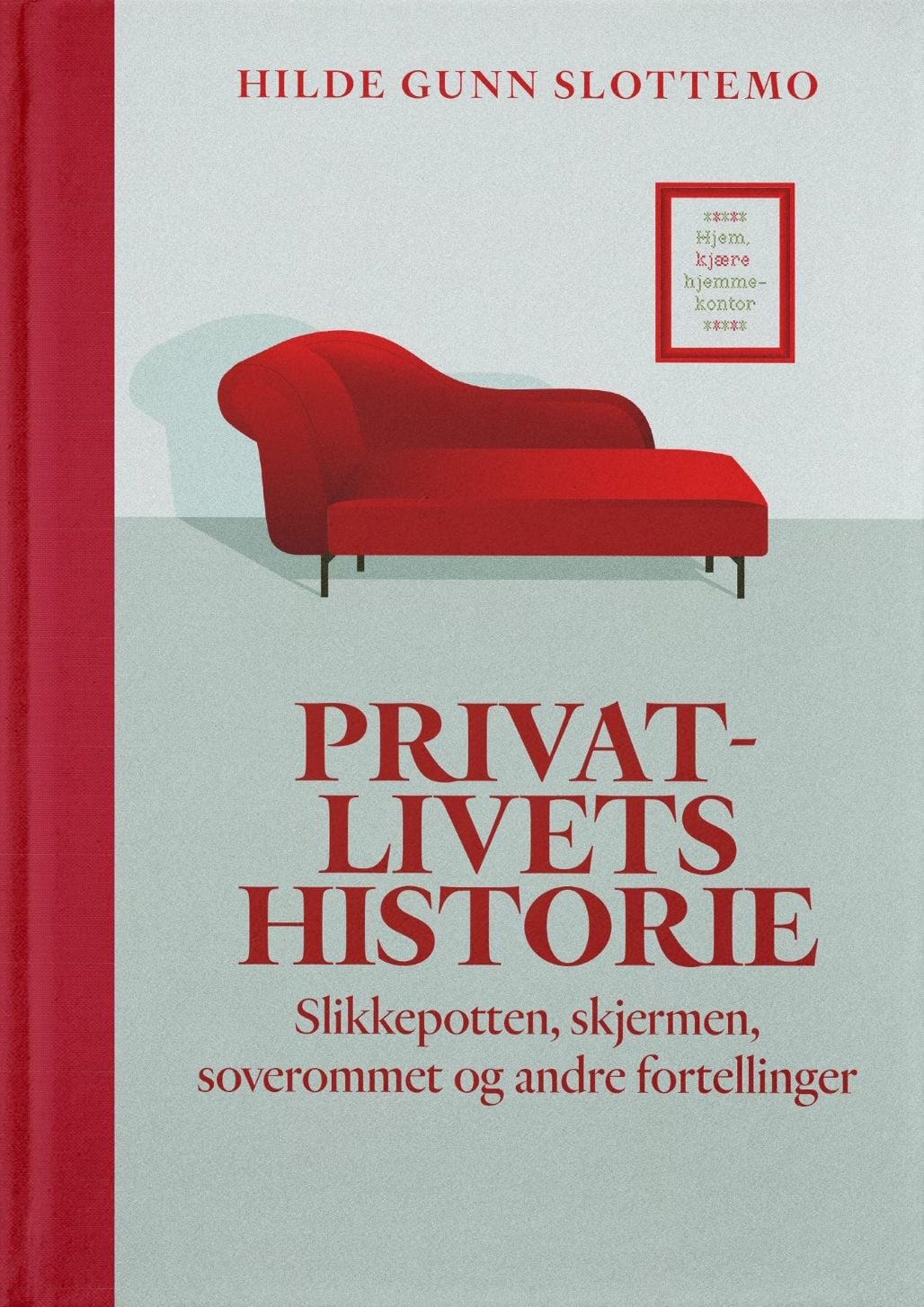 Privatlivets historie