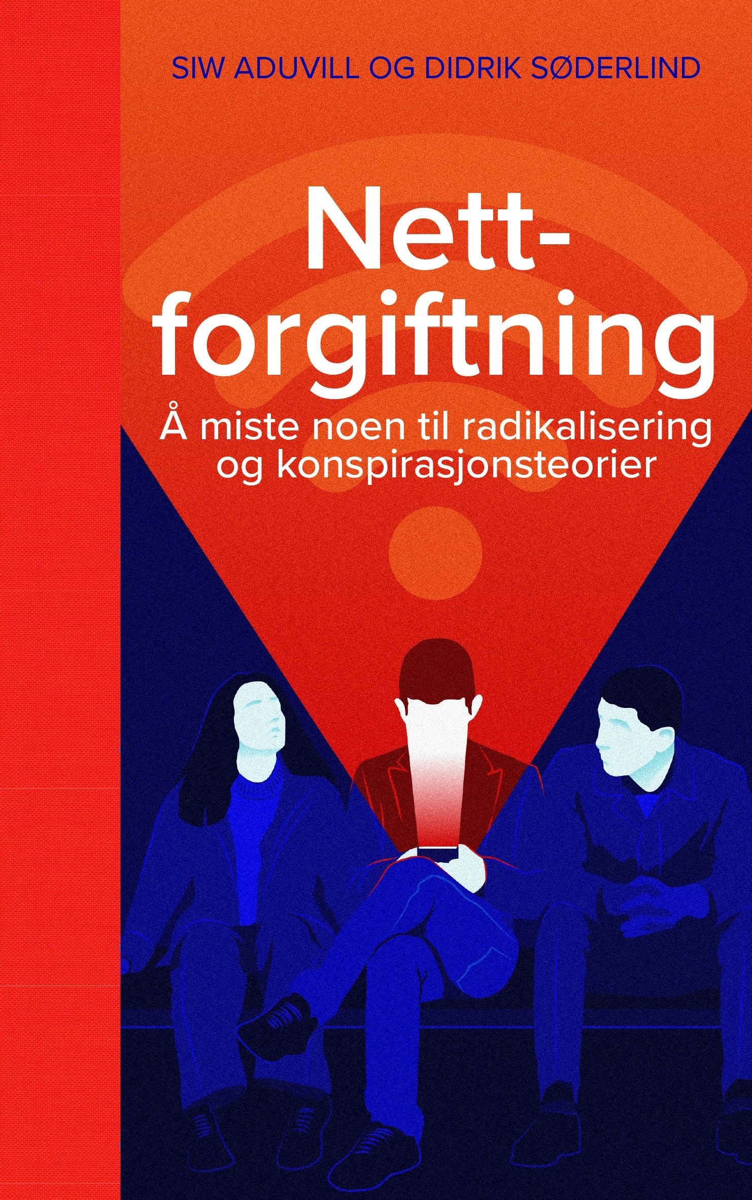 Når internett forgifter