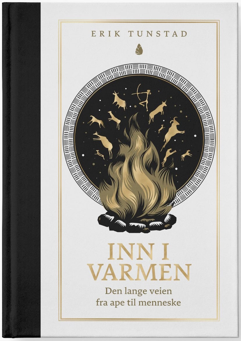 Inn i varmen