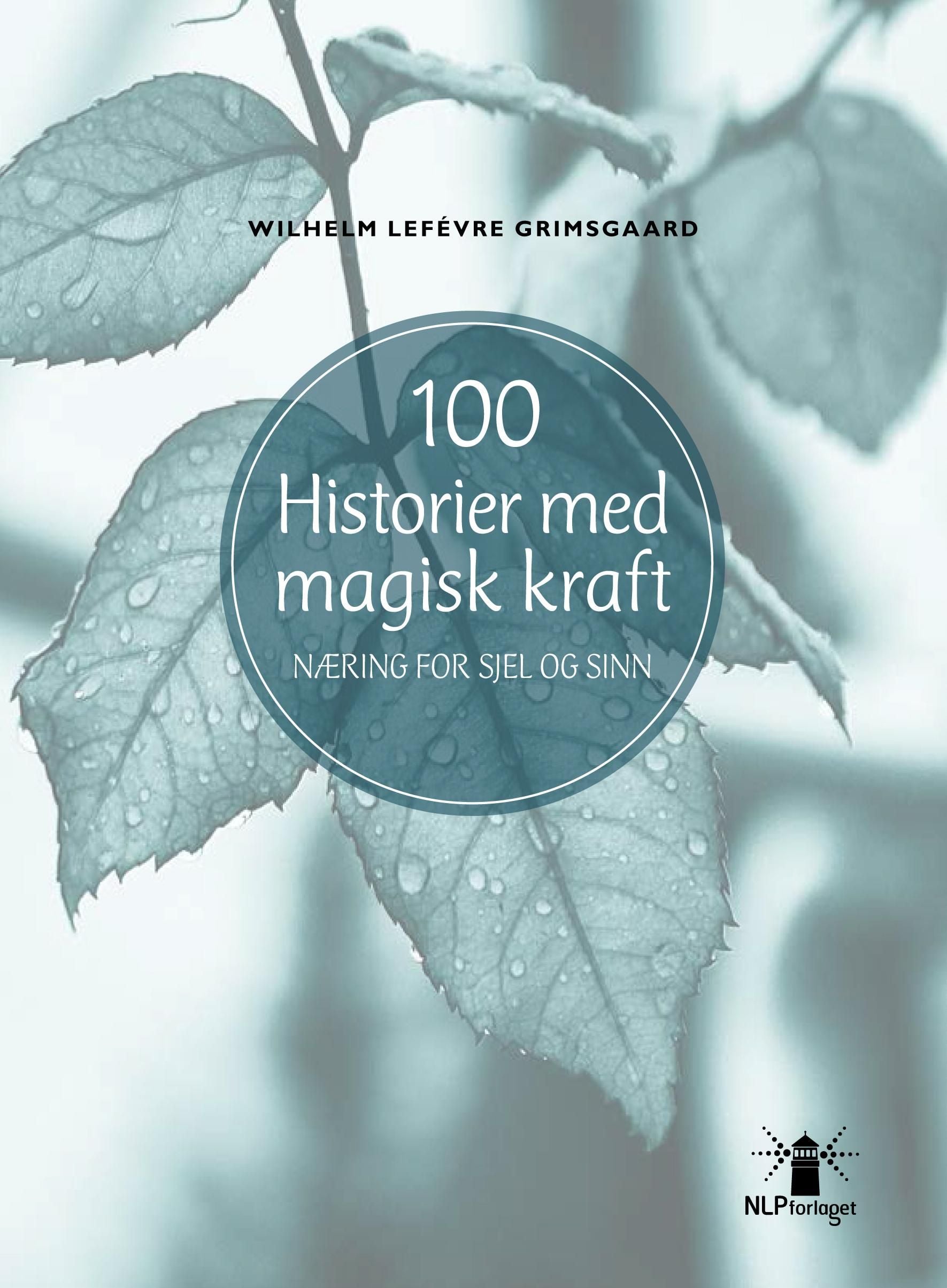 100 historier med magisk kraft