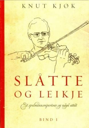 Slåtte og leikje. Bd. 1-6