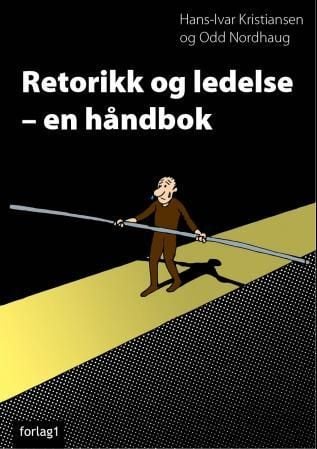 Retorikk og ledelse