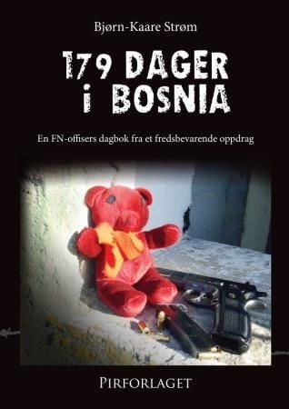 179 dager i Bosnia