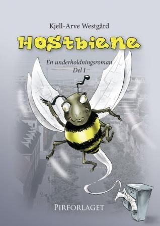 Høstbiene 1