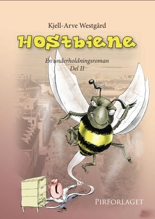 Høstbiene ll