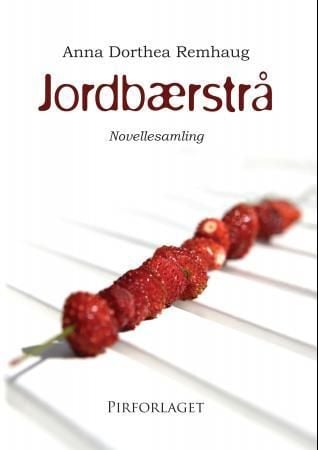 Jordbærstrå
