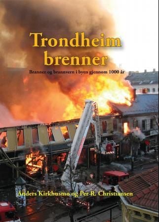 Trondheim brenner