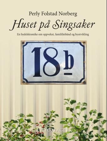 Huset på Singsaker
