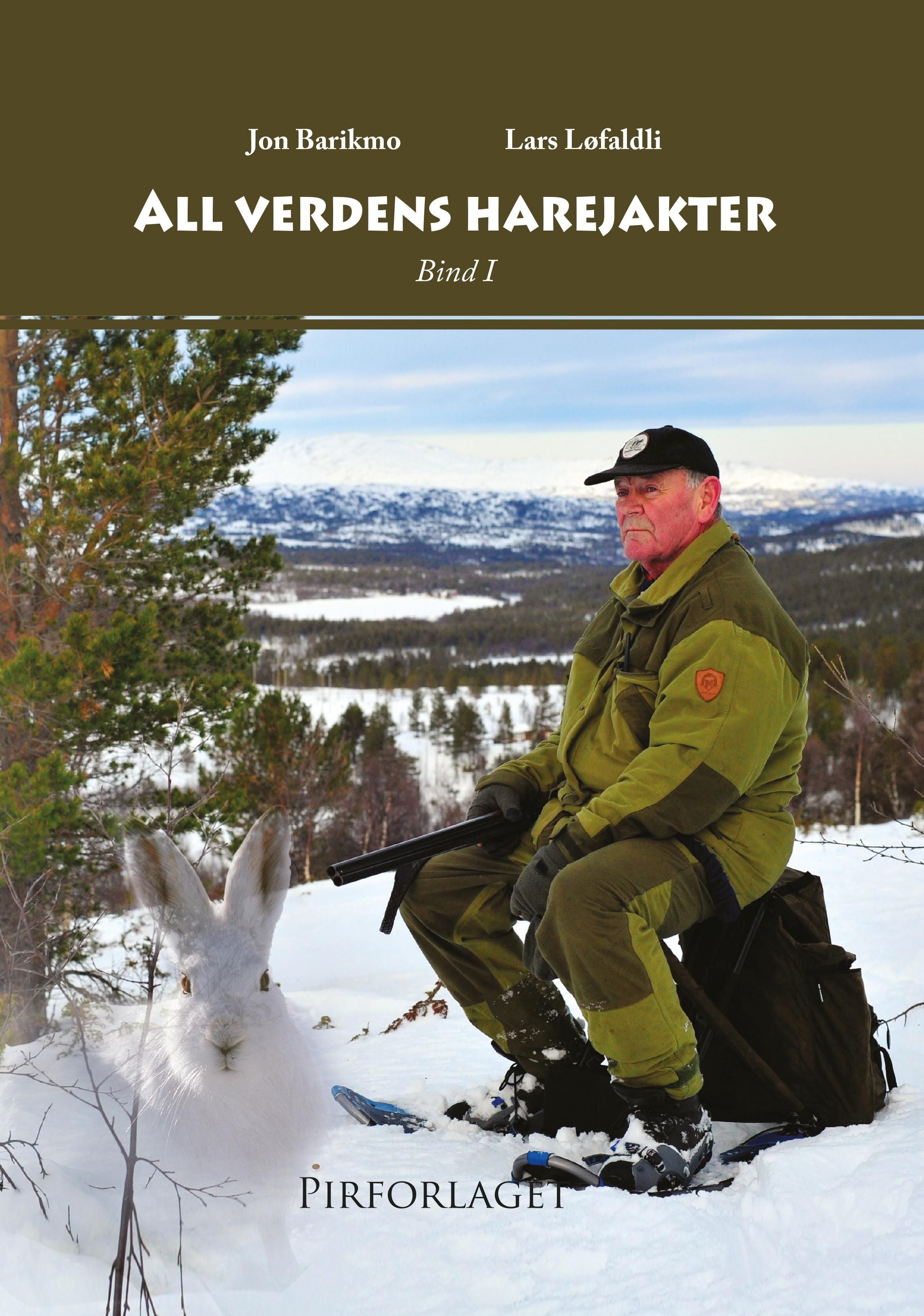 All verdens harejakter