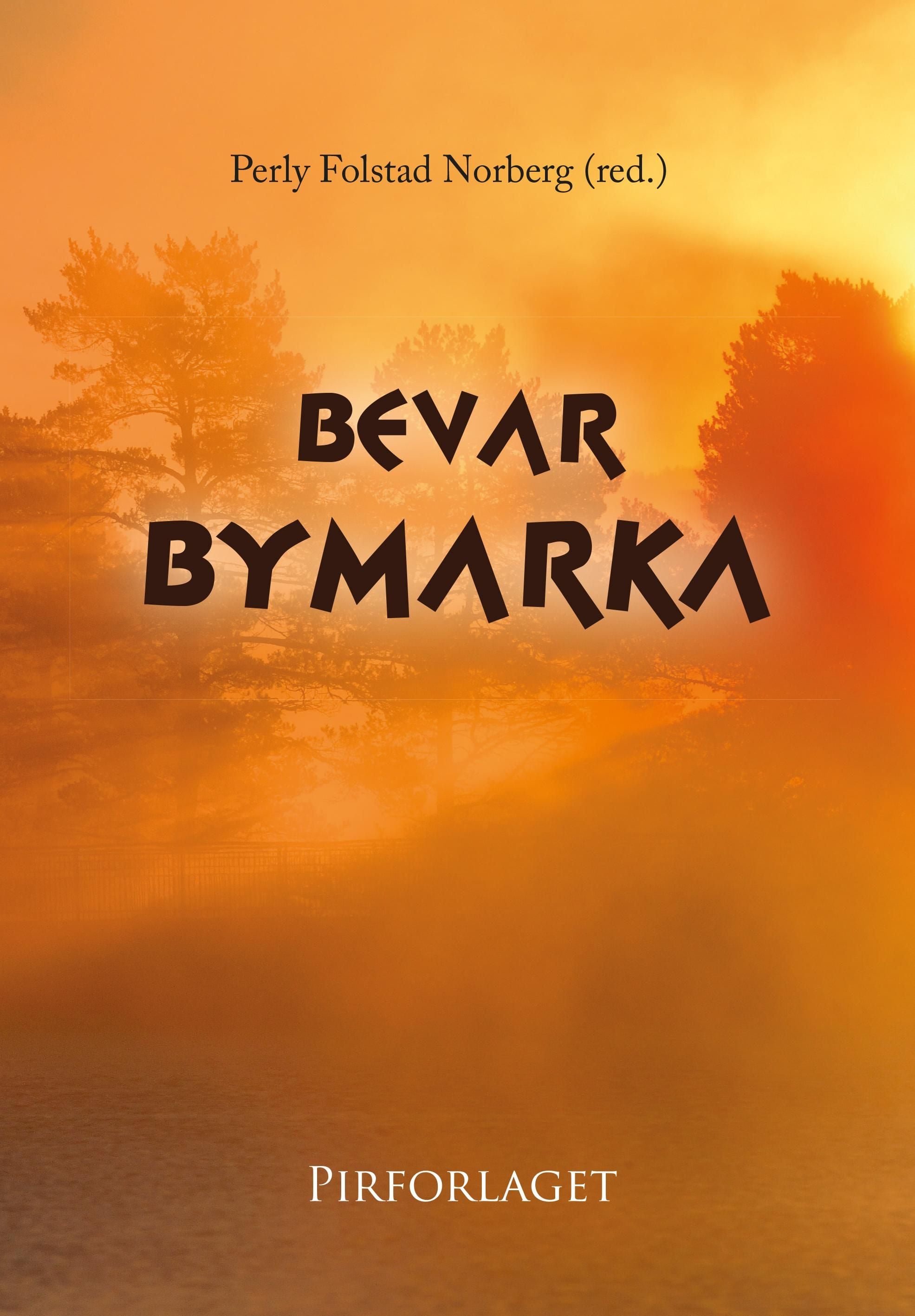 Bevar bymarka