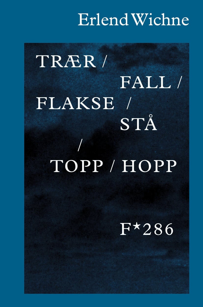 Trær / fall / flakse / stå / topp / hopp