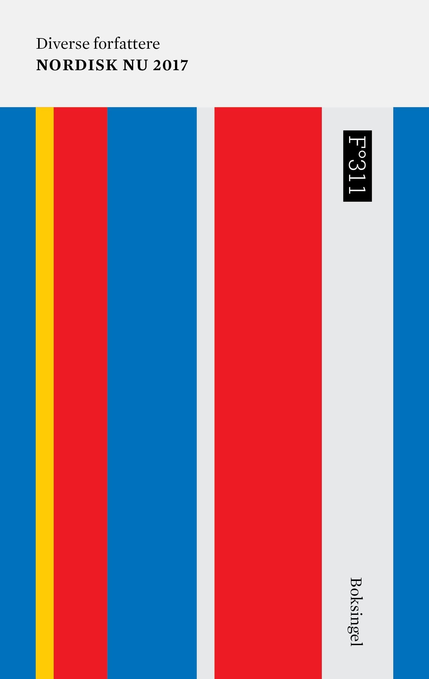 Nordisk NU 2017