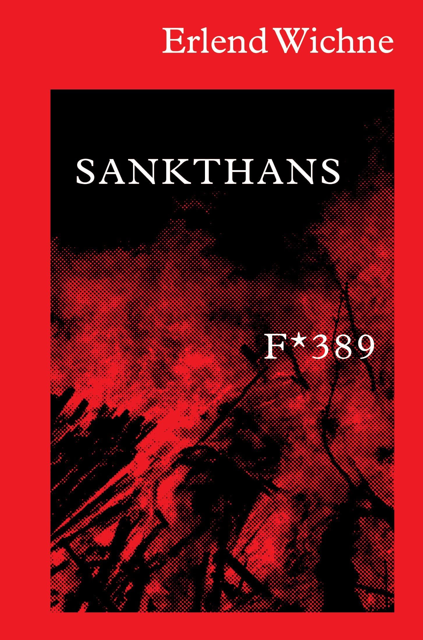 Sankthans