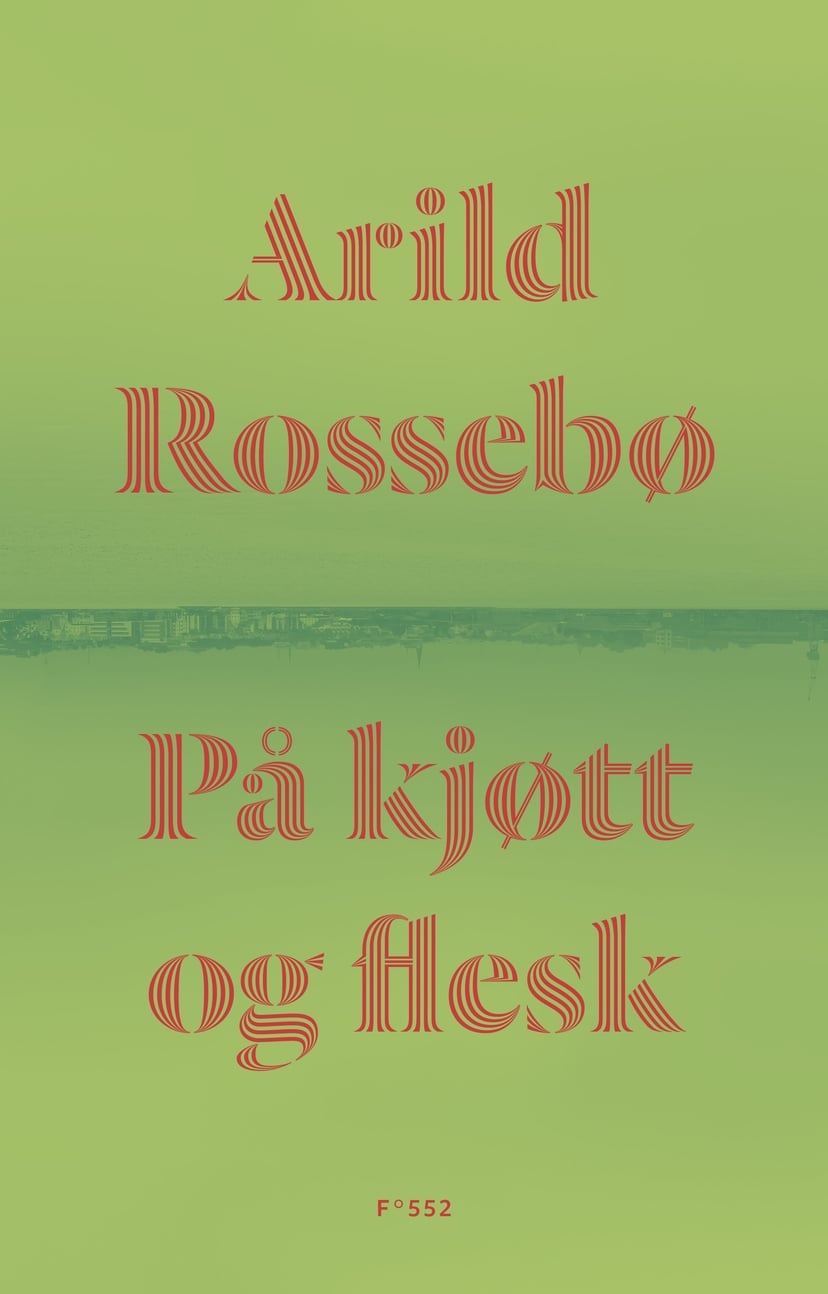 På kjøtt og flesk