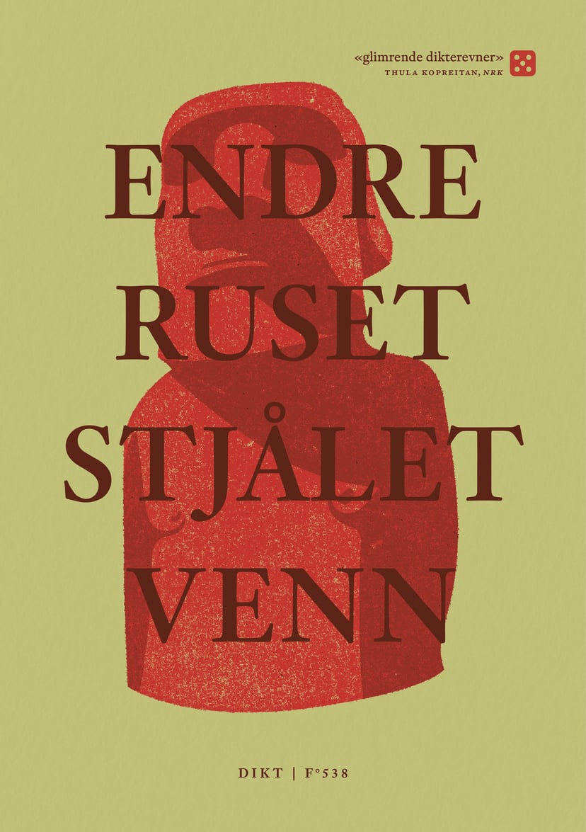 Stjålet venn