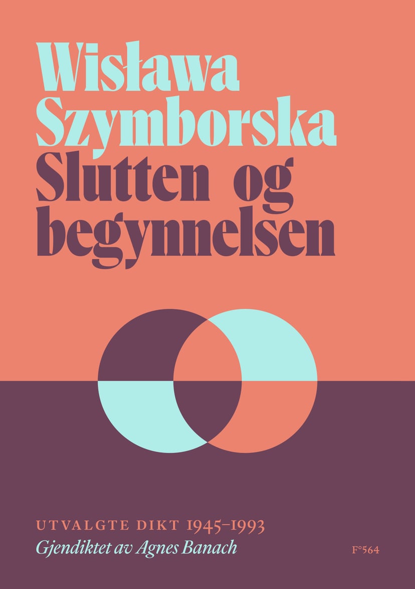 Slutten og begynnelsen