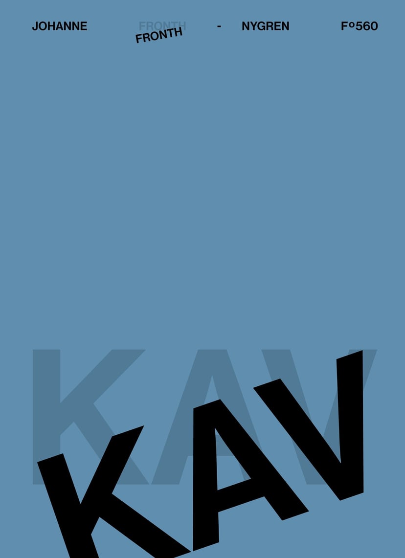 KAV