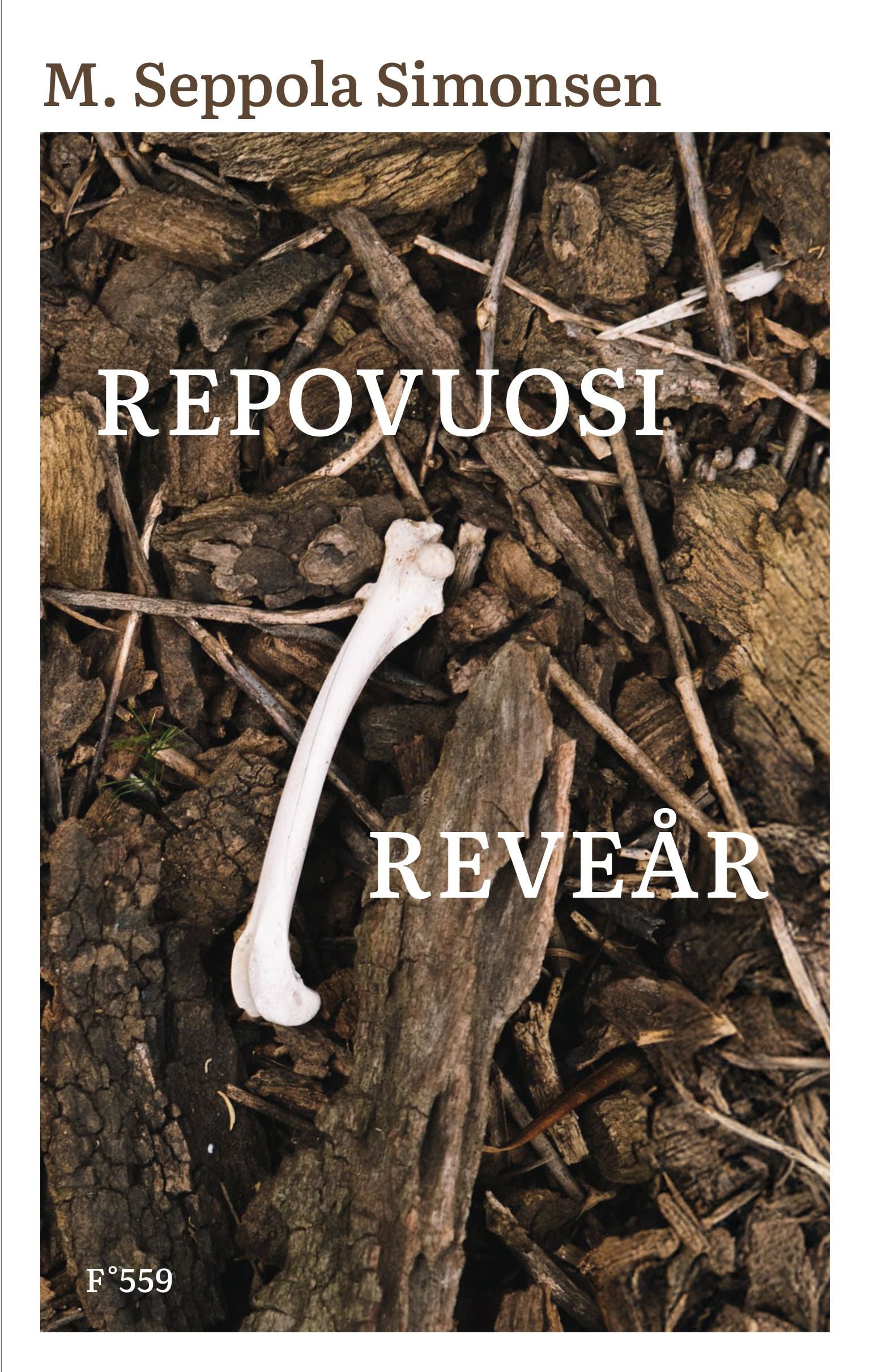 Repovuosi = Reveår