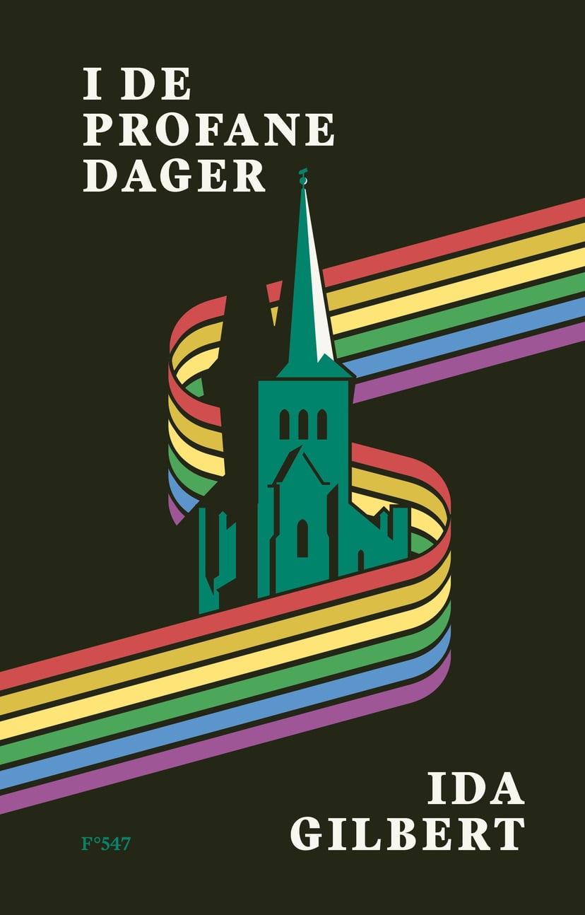 I de profane dager