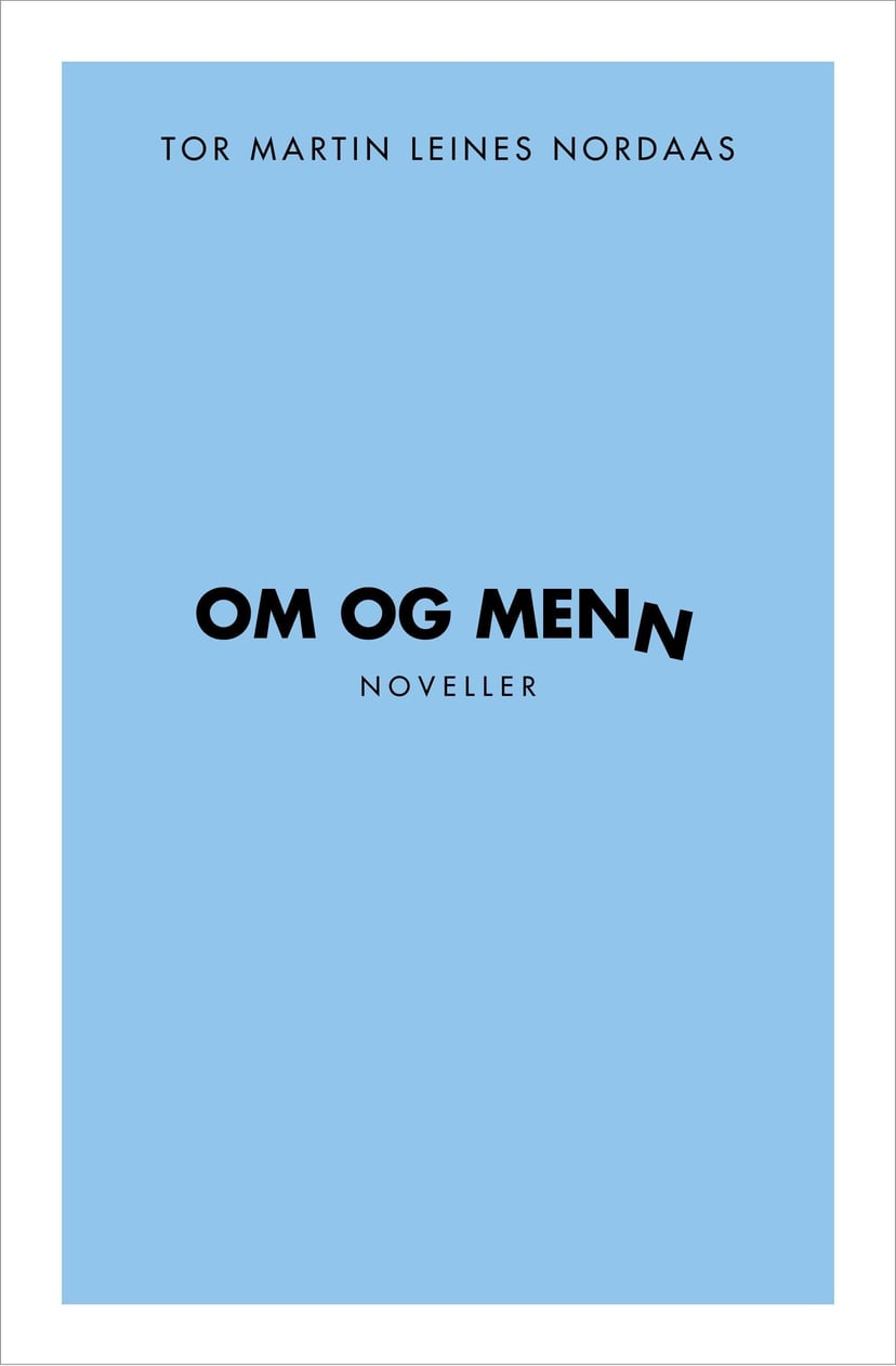 Om og menn