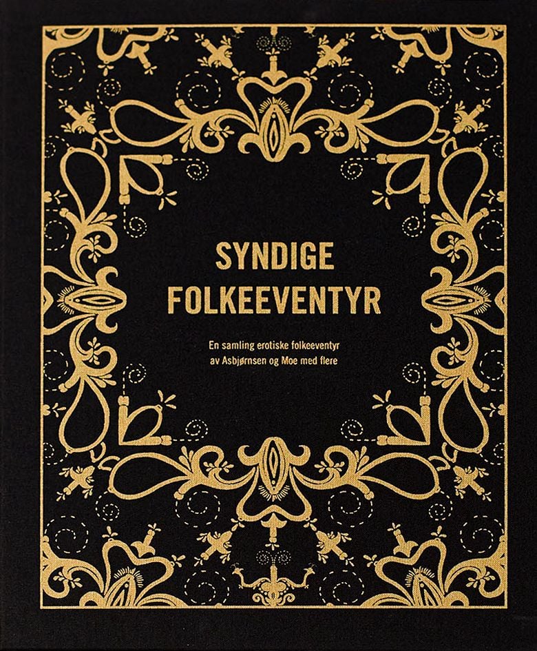 Syndige folkeeventyr