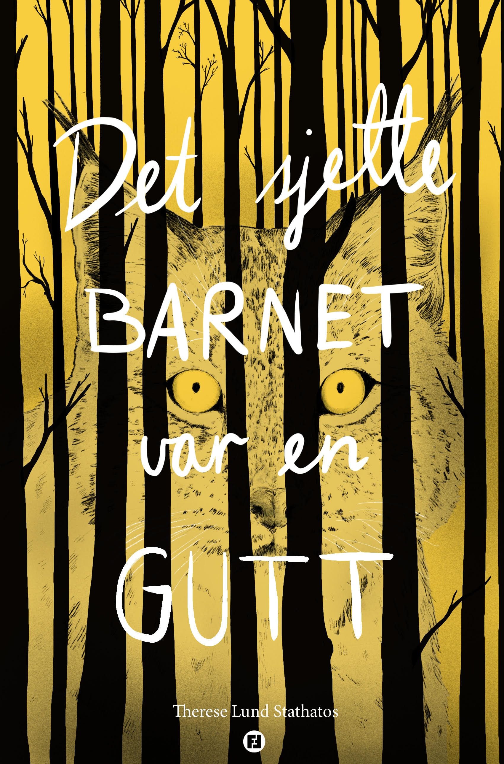 Det sjette barnet var en gutt