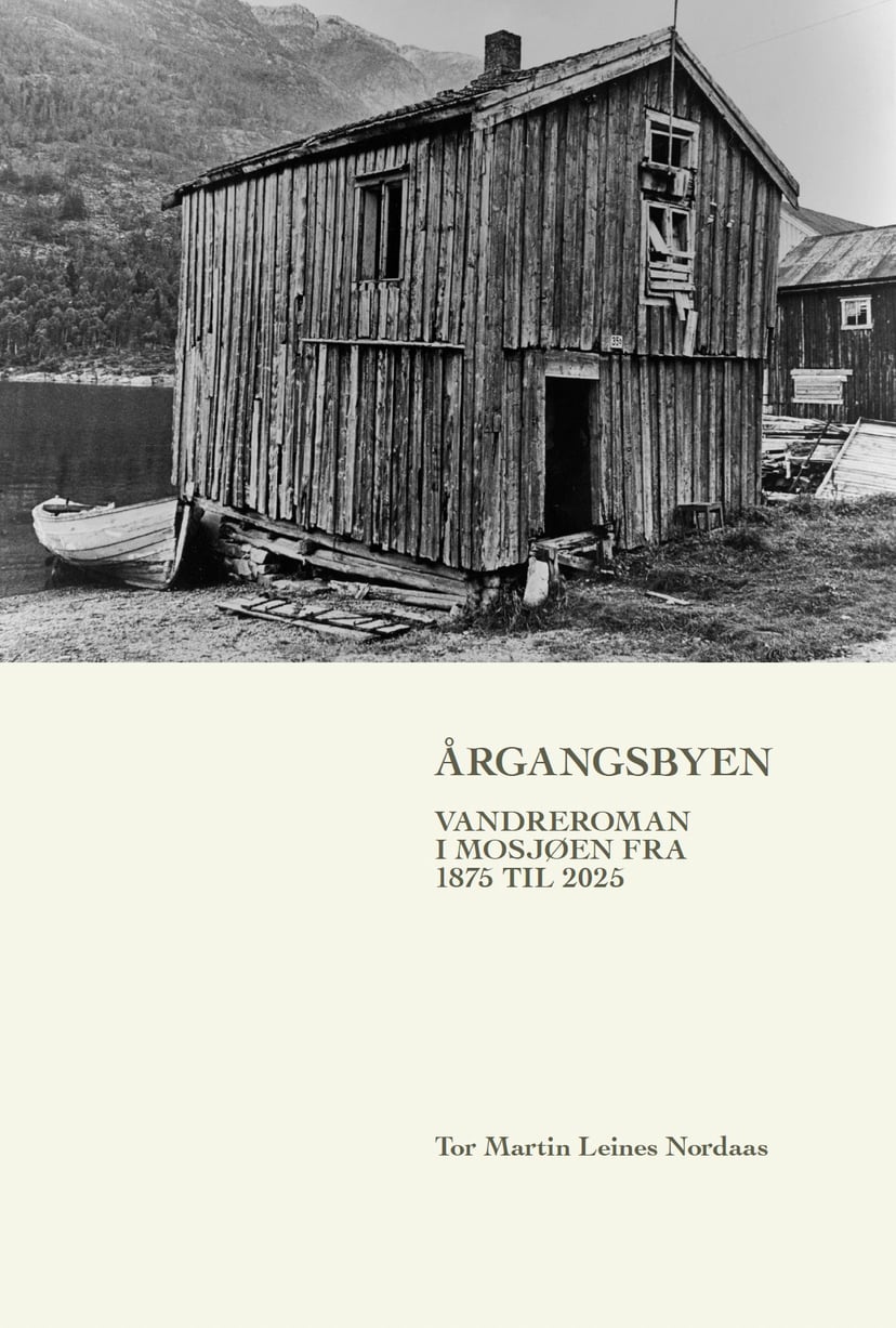 Årgangsbyen