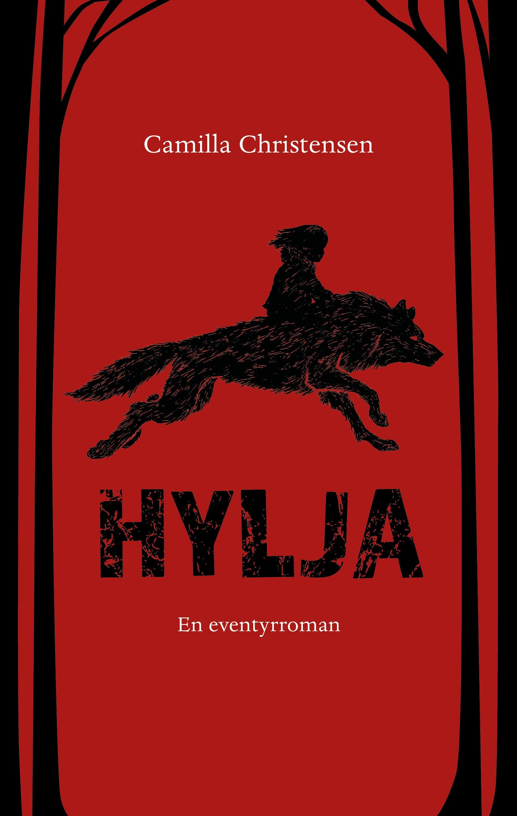 Hylja