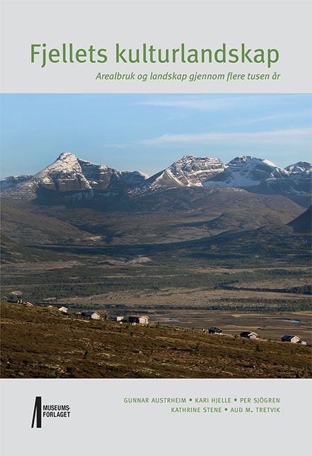 Fjellets kulturlandskap