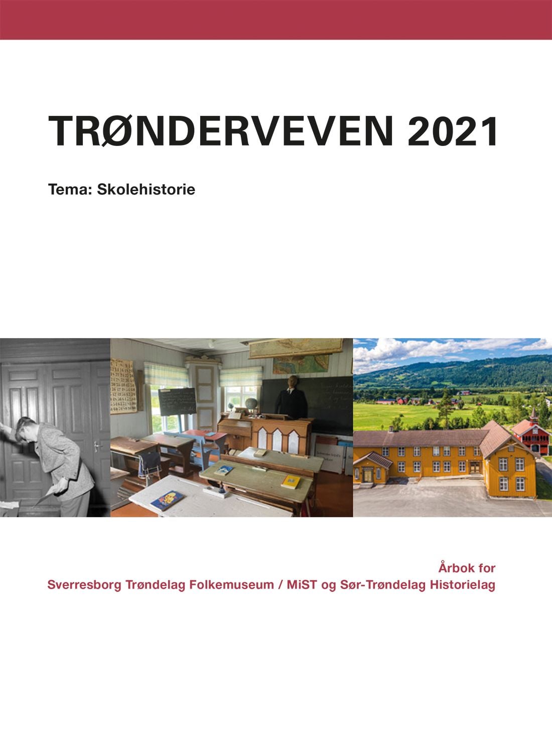 Trønderveven 2021