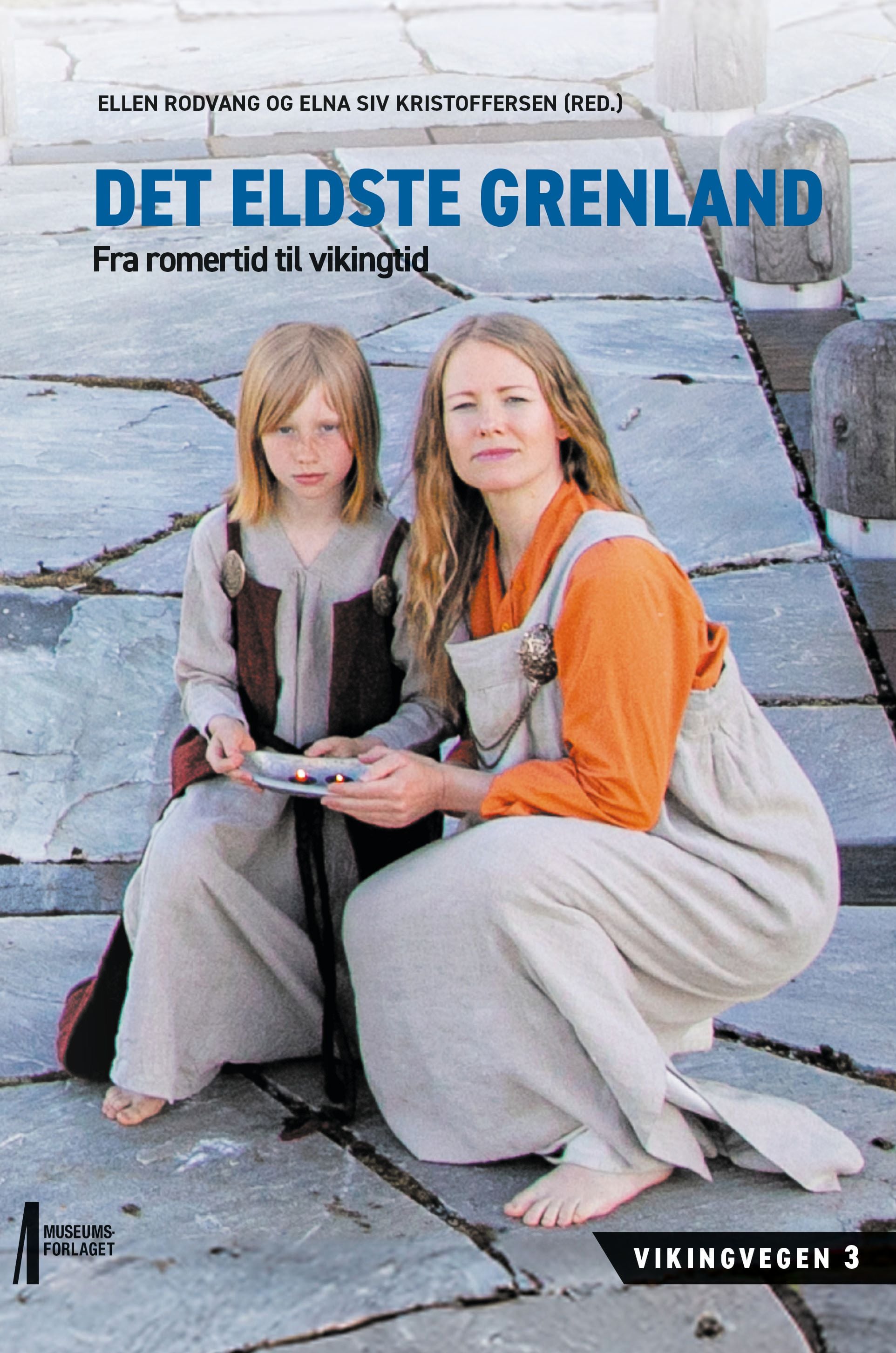 Det eldste Grenland