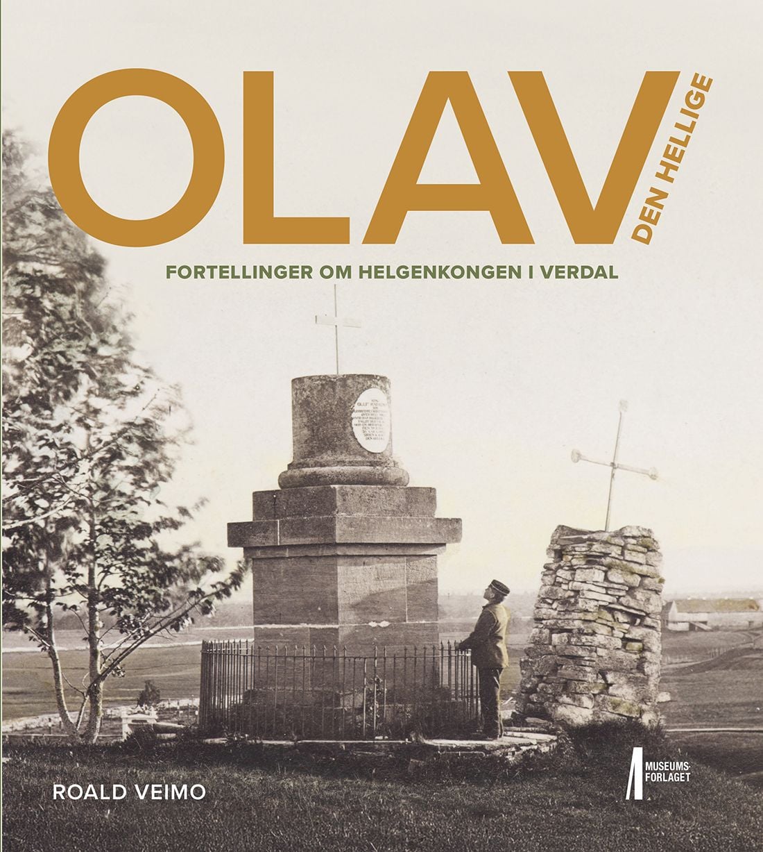 Olav den hellige