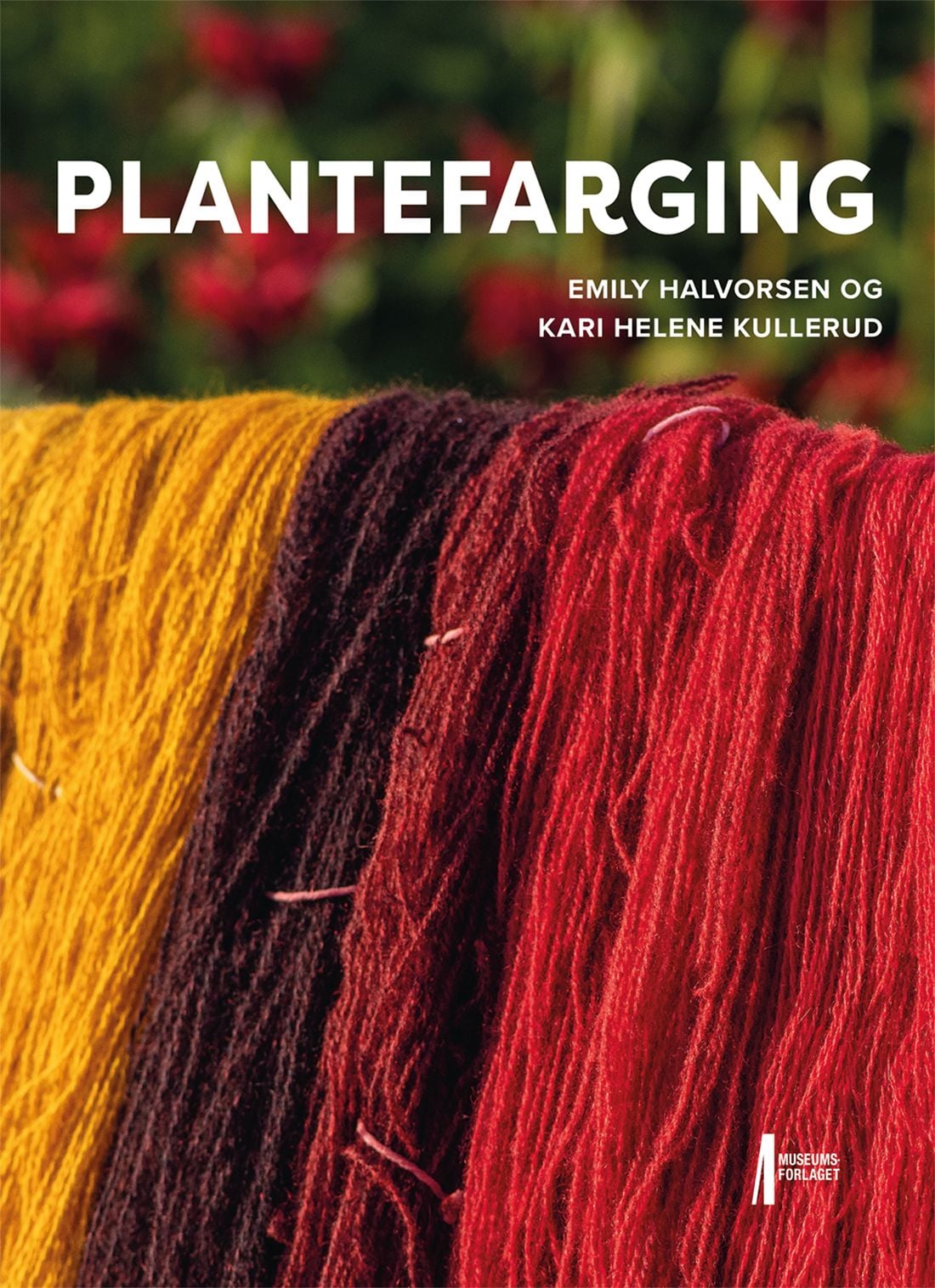Plantefarging