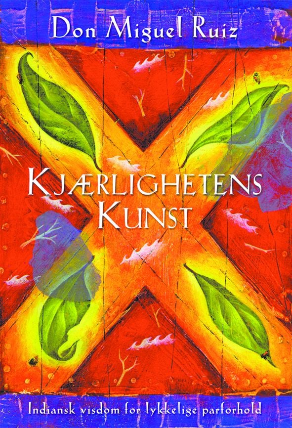 Kjærlighetens kunst