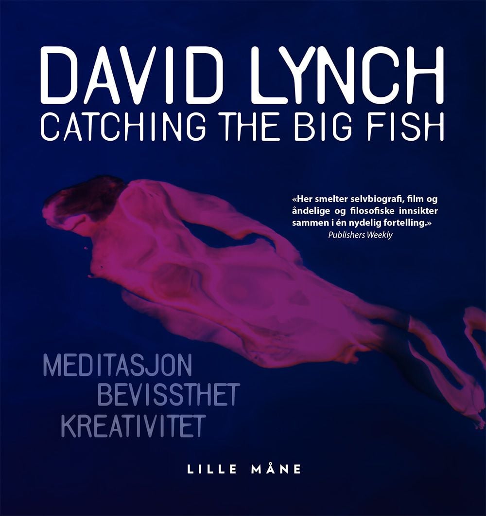 Catching the big fish