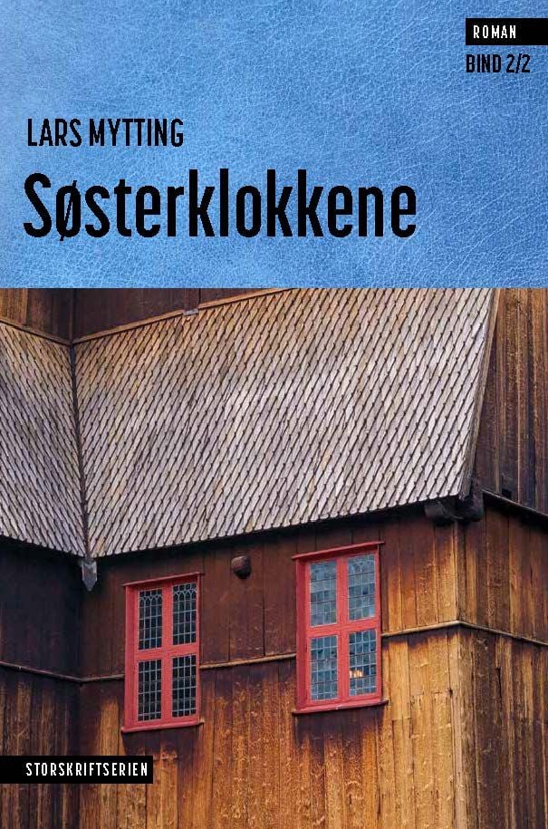 Søsterklokkene