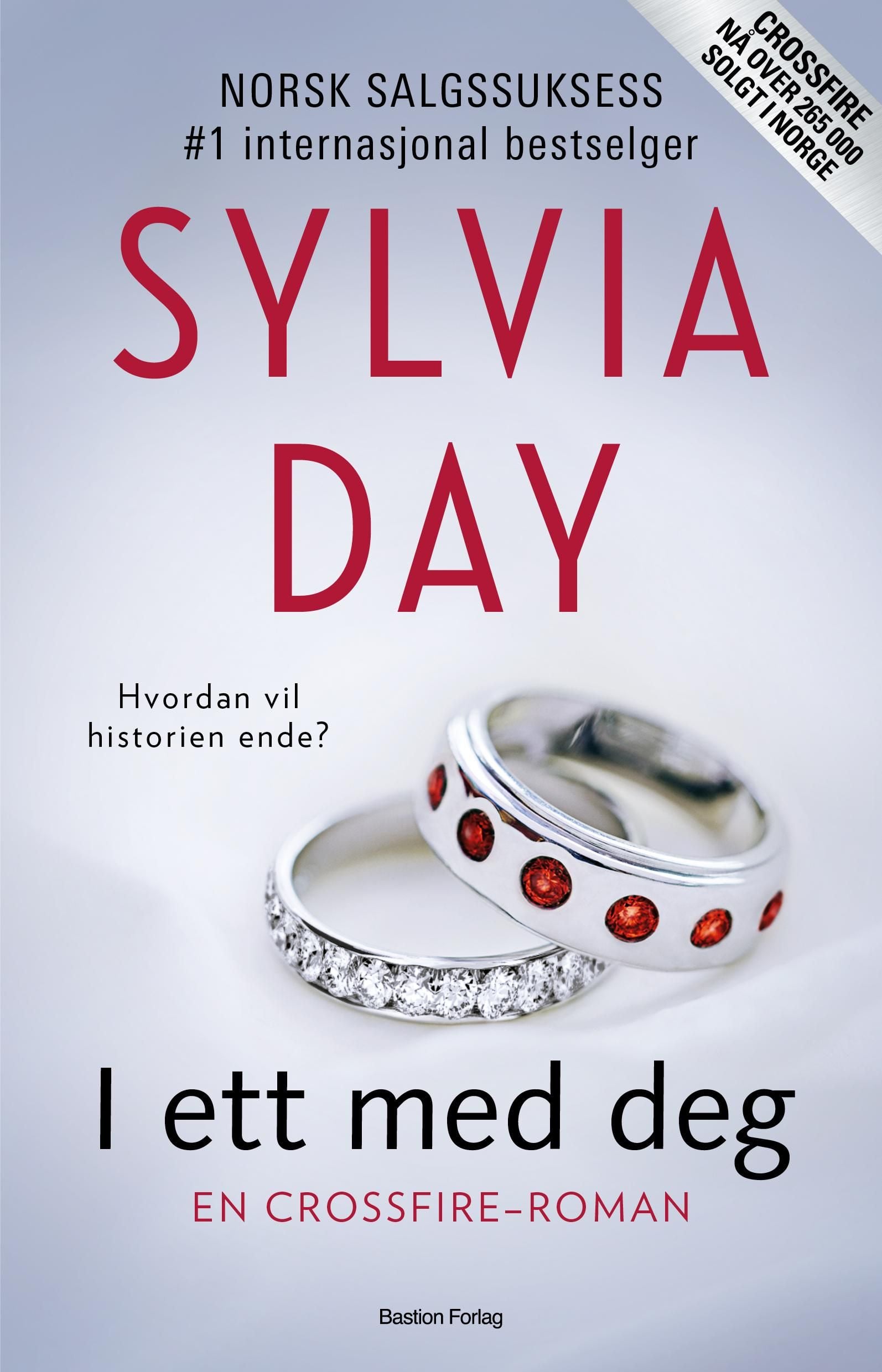 I ett med deg