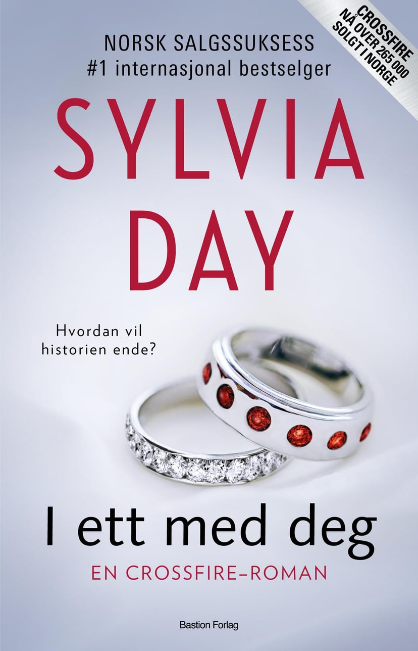 I ett med deg