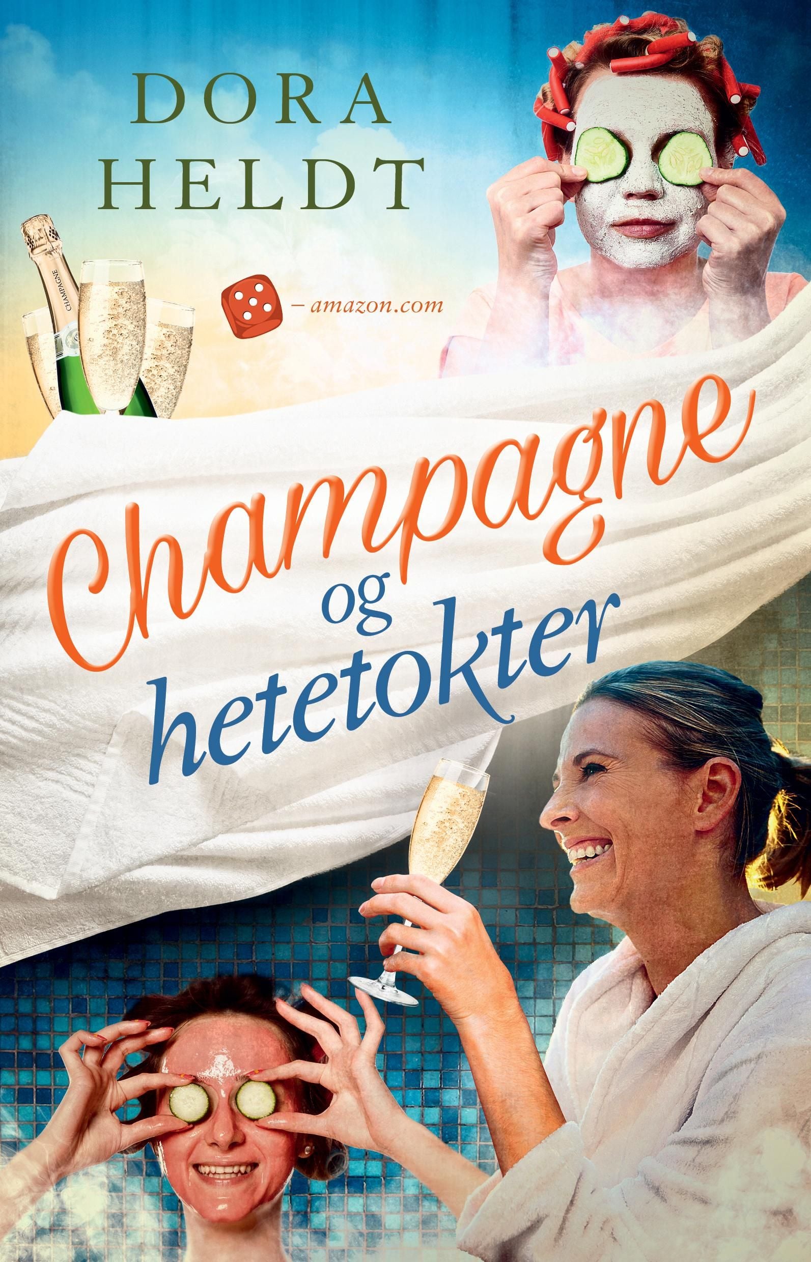 Champagne og hetetokter