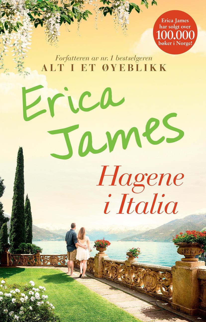 Hagene i Italia