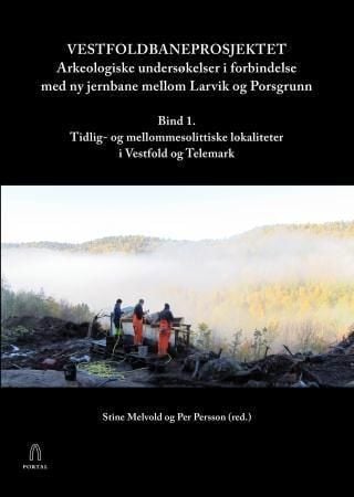 Vestfoldbaneprosjektet