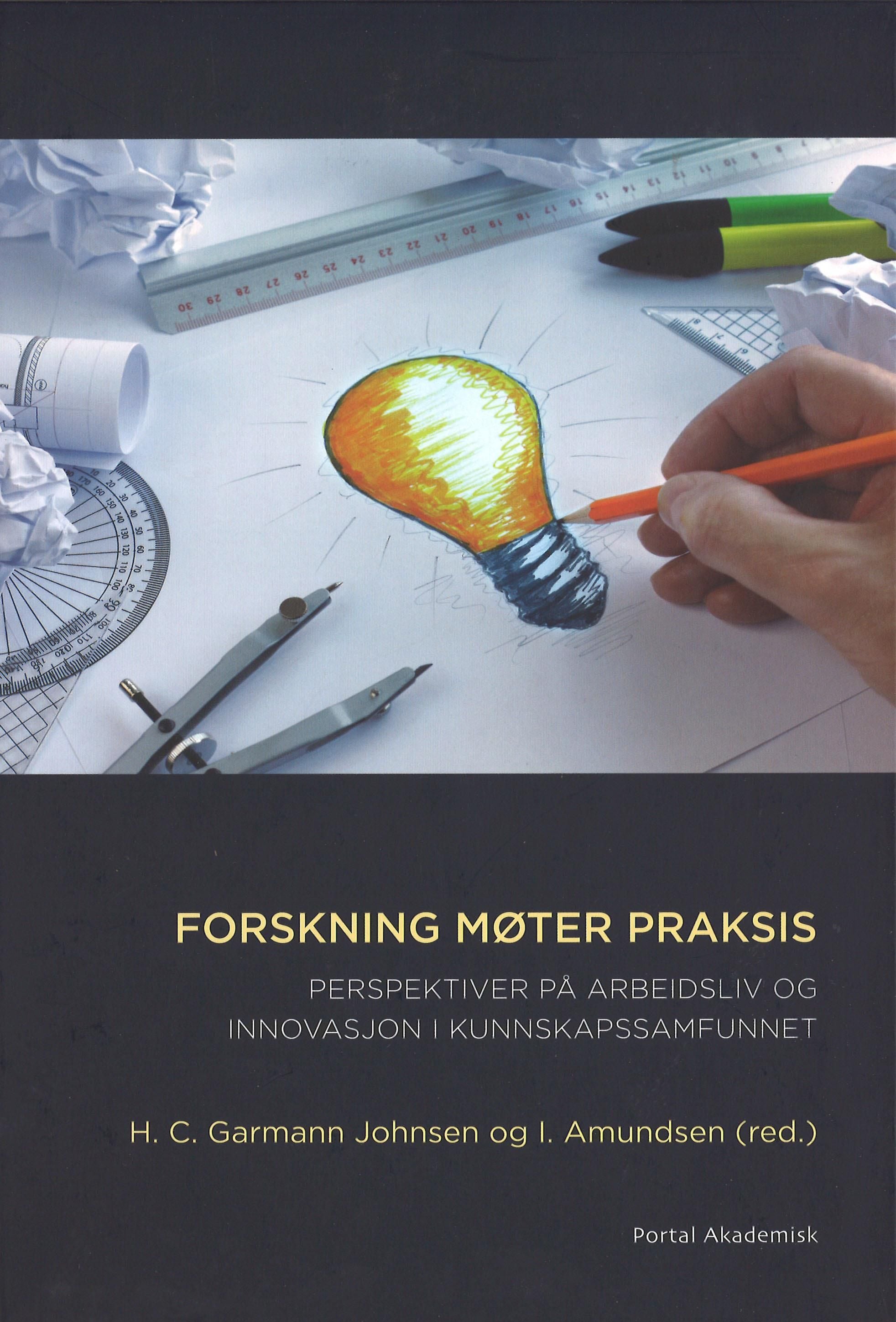 Forskning møter praksis