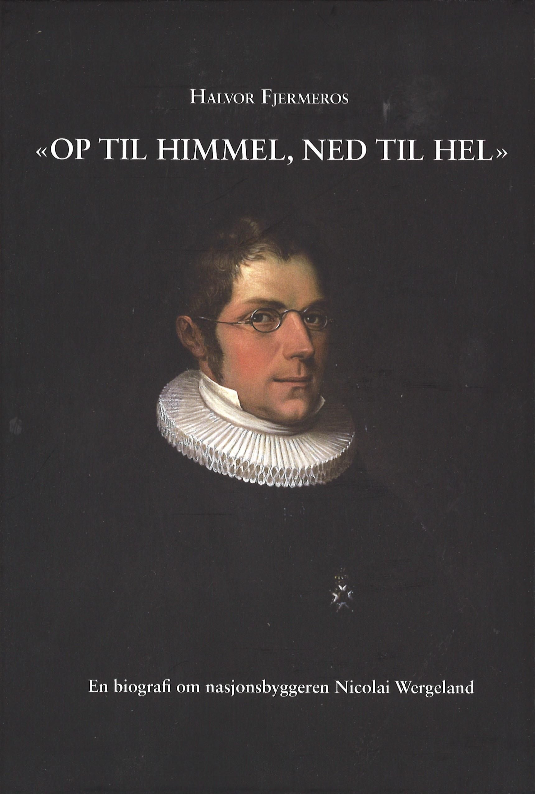 "Op til himmel, ned til Hel"