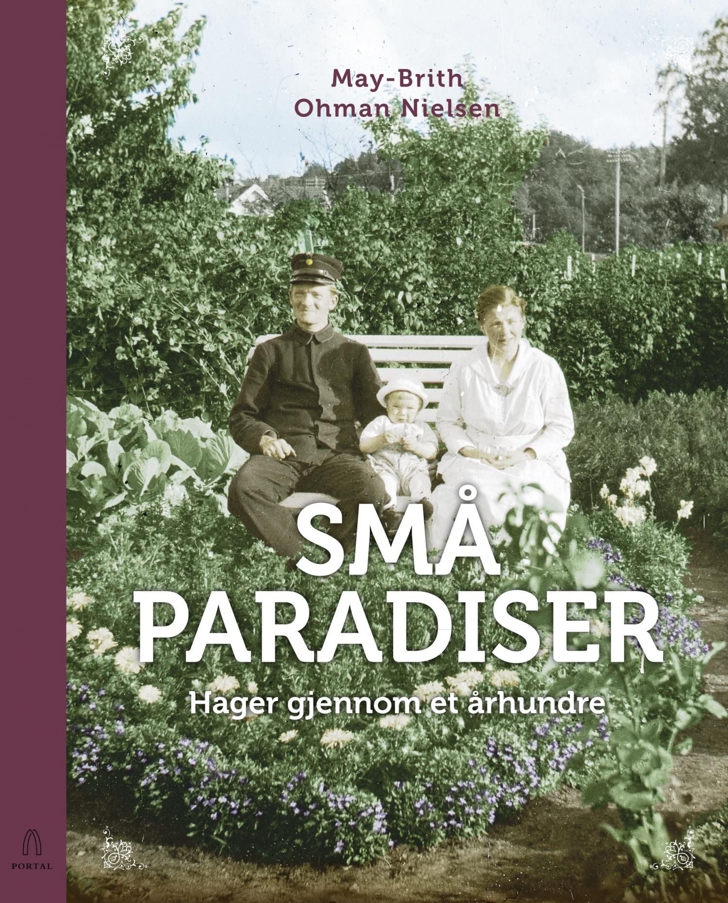 Små paradiser