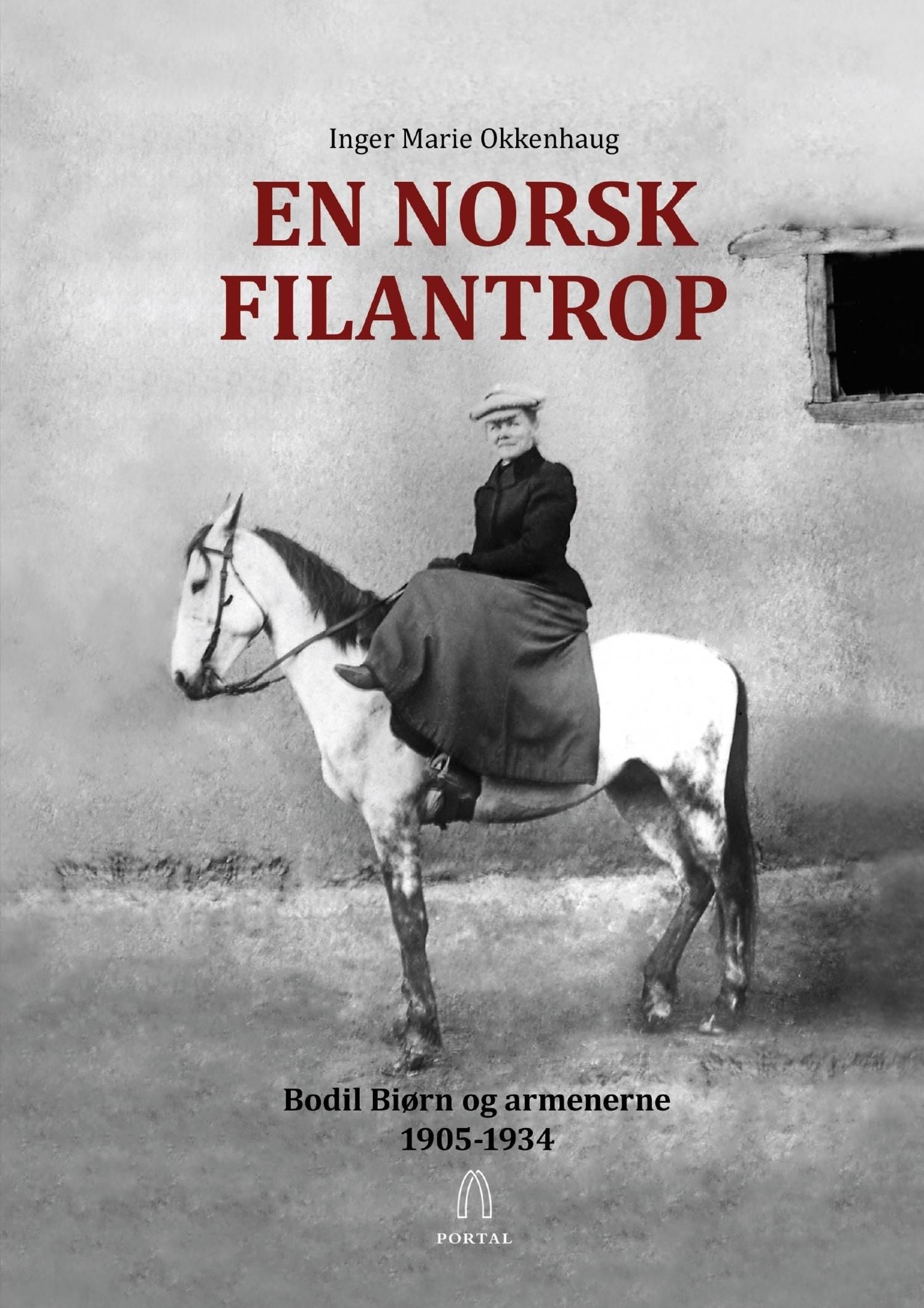 En norsk filantrop