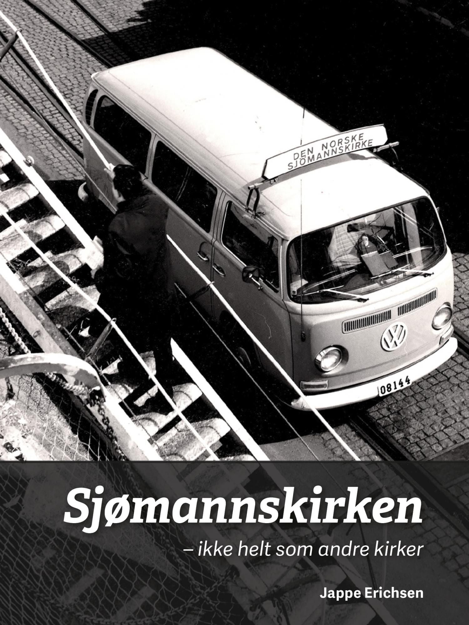 Sjømannskirken