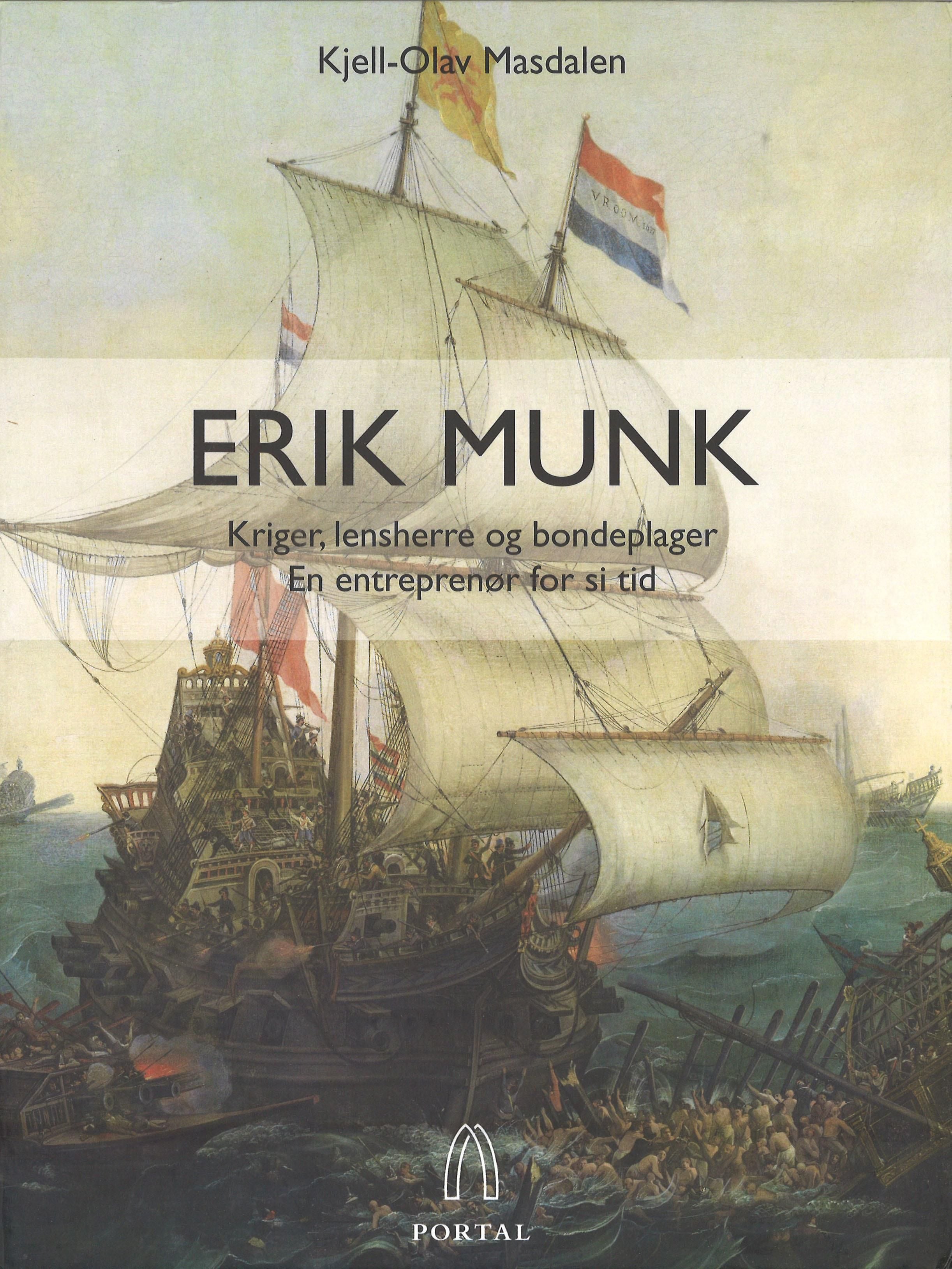 Erik Munk