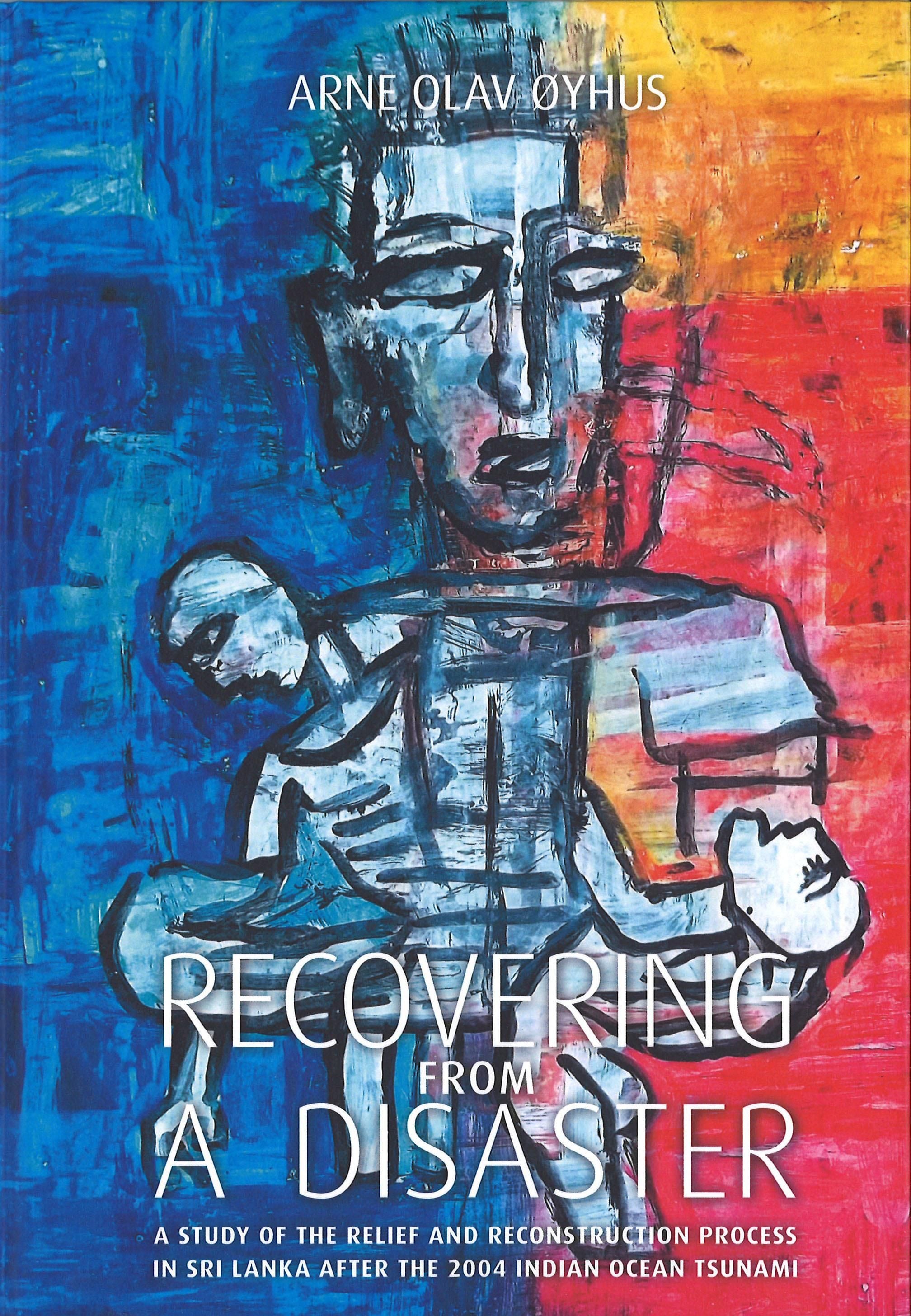 Recovering from a disaster