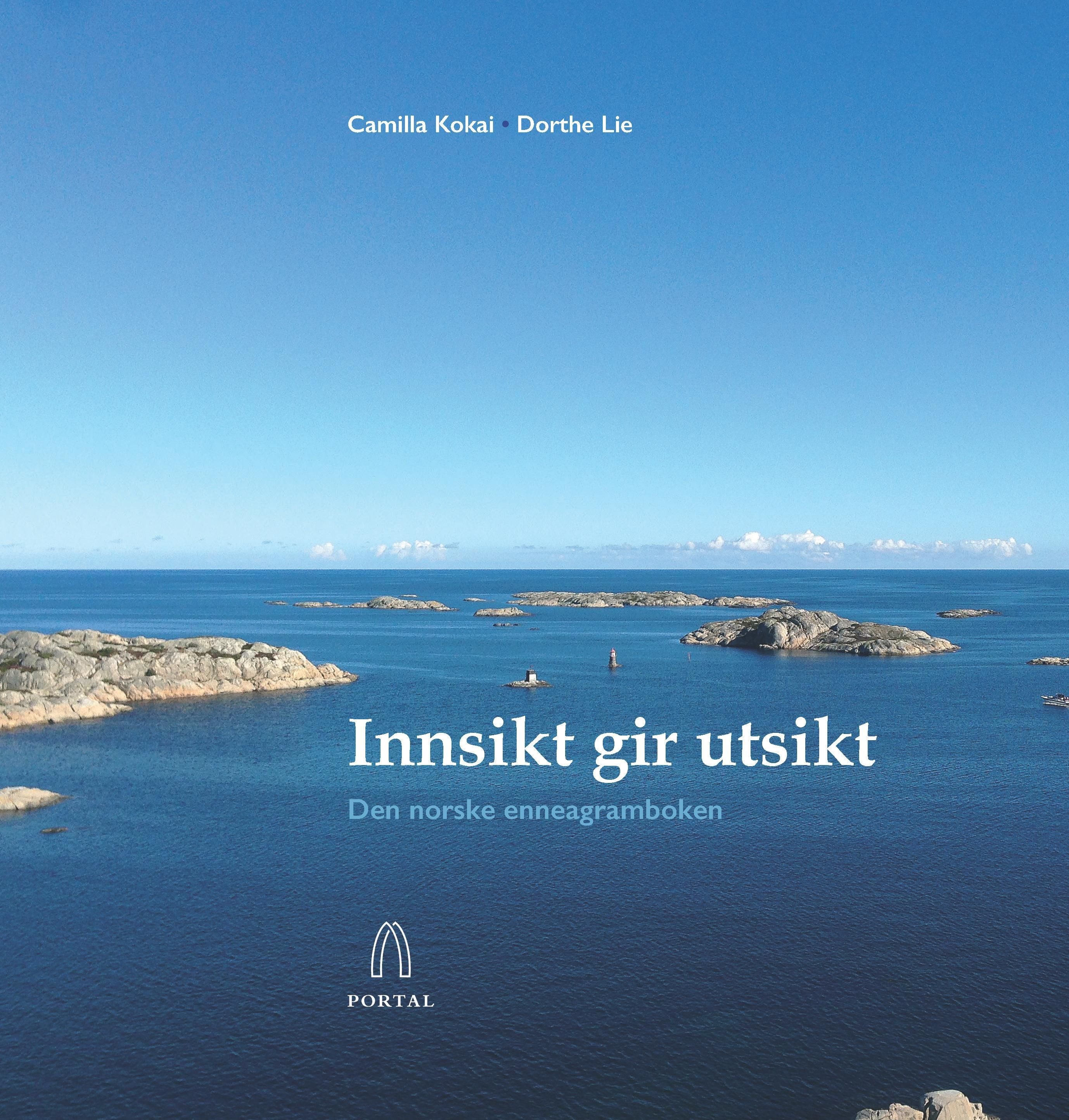 Innsikt gir utsikt