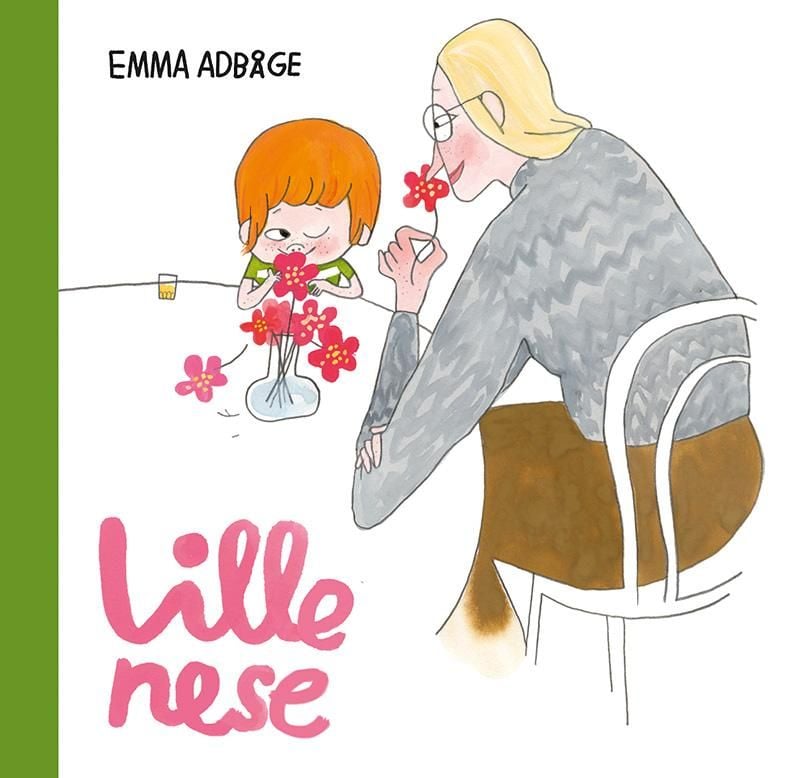 Lille nese